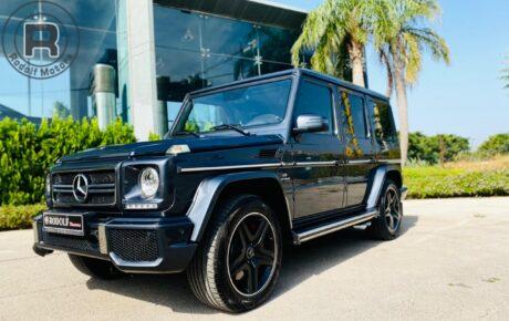 G63 AMG  '2014