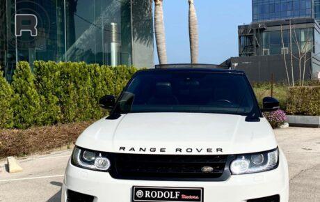 Rover  '2014
