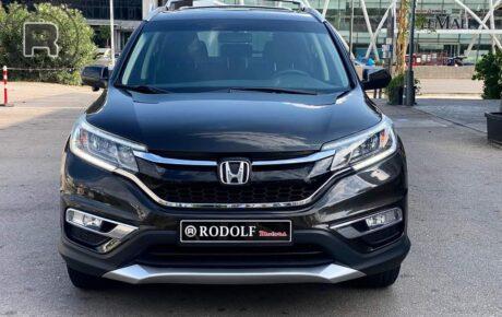 Honda CR-V  '2015