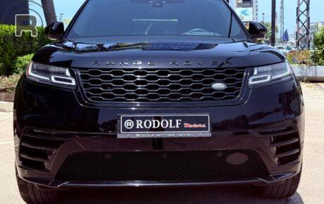 Land Rover Range Rover  '2018