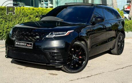 Land Rover Range Rover  '2020