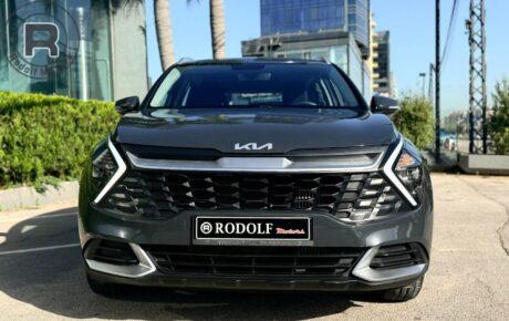 Kia Sportage  '2023