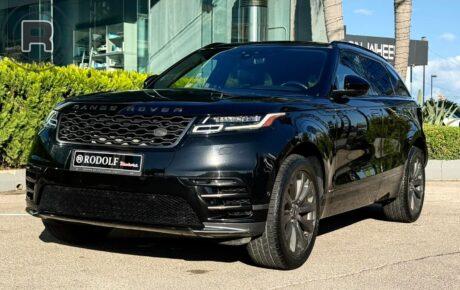 Land Rover Range Rover  '2018