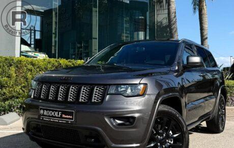Jeep Grand Cherokee  '2019