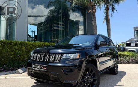 Jeep Grand Cherokee  '2019