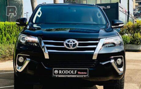 Toyota  '2018